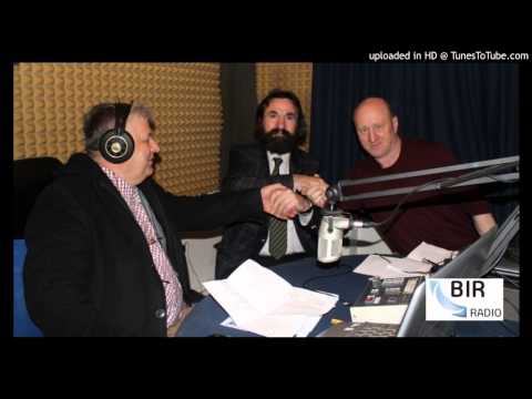 Je li nam do smijeha: Akademik Šefket Krcić i humorista Ismet Horo