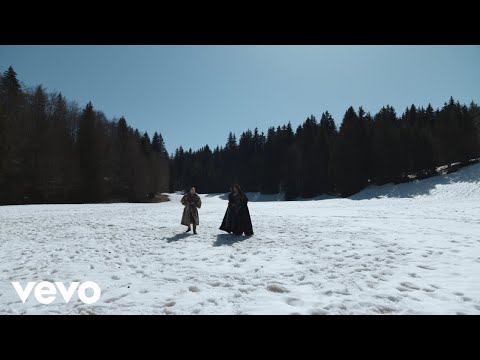 Kore, Luv Resval, Alkpote - Célébration 2 (Clip officiel)