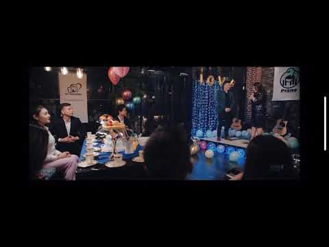 شىرئەلى غىنى دىلئارامىم 2020年8月9日