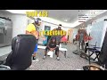 AMP PLAY NBA 2K25 BENCH KAI FOR BEING BAD AT THE GAME