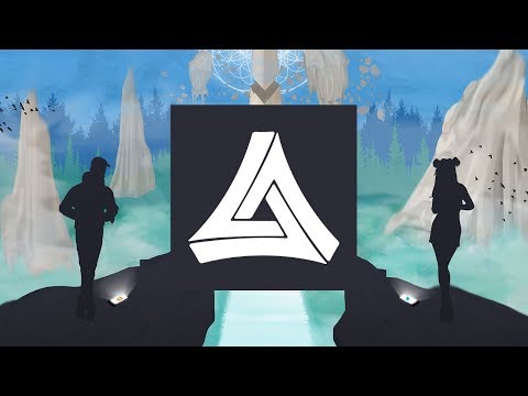 Katdrop  - Paradise (ft. Miyoki)