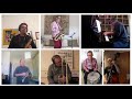 Barcelona Swing Flamingos de confinament. Easy Money, de Benny Carter