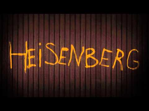 Breaking Bad Vol  2 - We're a Family [Soundtrack Score HD]