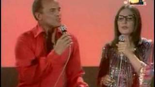 &quot;Erini&quot; - Harry Belafonte &amp; Nana Mouskouri (1979)