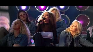Rhys – Last dance  - Sommarkrysset (TV4)