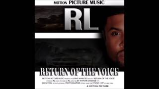 RL - Gangster Of Love