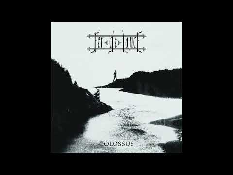 Fer de Lance - Colossus [EP] (2020)
