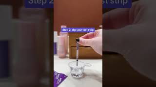 Download lagu How to take and read an ovulation test - ovulation test how to - Premom Ovulation Tracker mp3