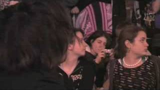 Local Black And Red (acoustic)