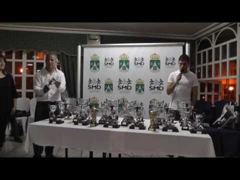 Finais de Copa da Liga de Futbol Sala de Arteixo