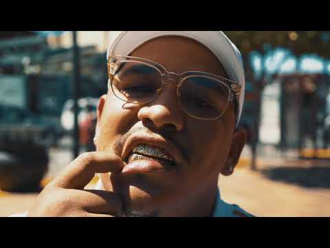 Yung Bert - My Way (Official Music Video) [Shot By 400Hd Films]