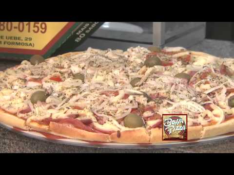 download lagu mp3 mp4 Pizza California Receita, download lagu Pizza California Receita gratis, unduh video klip Pizza California Receita