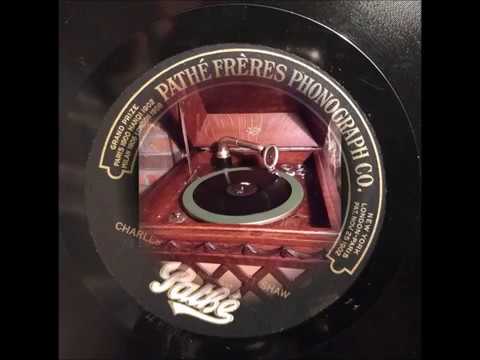 "Like We Used To Be" by Charles Hart and Elliott Shaw