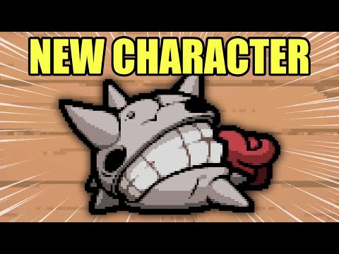 The Most Fun Character I've EVER Played? (Bertran)