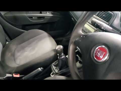Fiat Punto 1.2 Sound - Image 2
