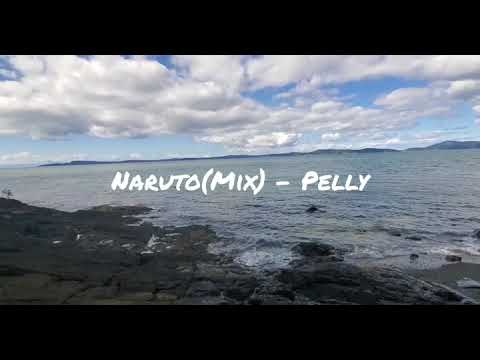 Naruto - Pelly (FREESTYLE BY NACHO)