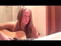 Hey Brother - Avicii (Acoustic Cover) 