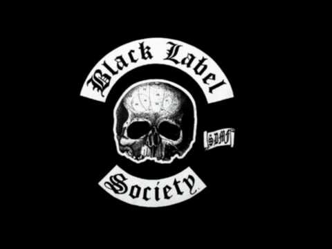 Black Label Society: Fire It Up (Mafia Album)