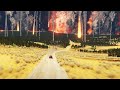Yellowstone Supervolcano Simulation