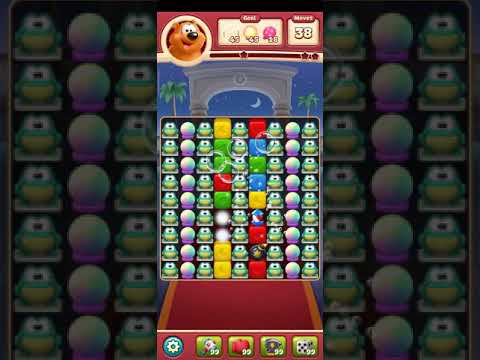 Toon Blast level 3441