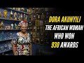 Dora Akunyili The African Woman Who Won 930 Awards