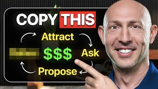 How to Build a Repeatable Sales Process for Your Consulting Business