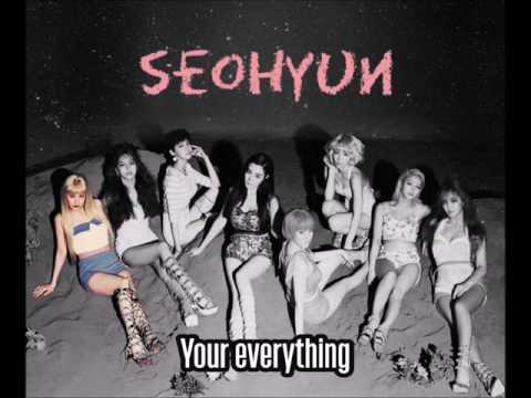 How would SNSD sing BERRY GOOD Don't Believe