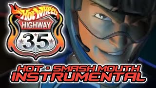 Hot (Instrumental) - Smash Mouth