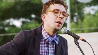 Justin Townes Earle - Mamma's Eyes