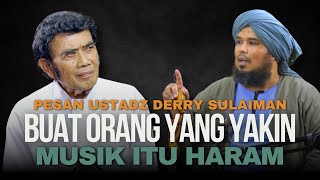 Download lagu BISIKAN RHOMA # 123: DERRY SULAIMAN, PUTRA SEORANG KIYAI YANG MEMILIH JADI ANAK METAL mp3 Download lagu BISIKAN RHOMA # 123: DERRY SULAIMAN, PUTRA SEORANG KIYAI YANG MEMILIH JADI ANAK METAL mp3