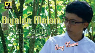 Download lagu Dony Kerinci - Bujalan Malam Aku Jadinyo   Lagu kerinci Terbaru 2022 mp3