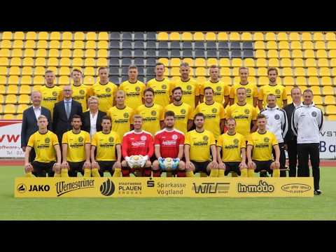 1. Spieltag  FC Inter Leipzig - VFC Plauen   0:1