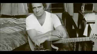 I Had a Beautiful Time by Merle Haggard from his album A Friend In California.