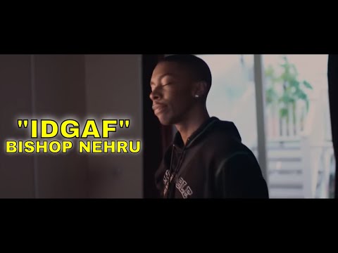 Video thumbnail for IDGAF!