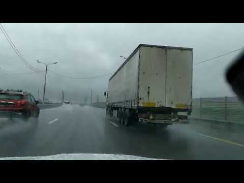 Шкода Октавия А7 NEW!!! Налоги ИП. Ливень.