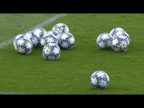 HNTV prilog s treninga prve momčadi Dinama ⚽ 8.5.2020.