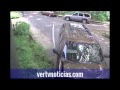 ¡Impactante! Un milagro salva la vida de este ...
