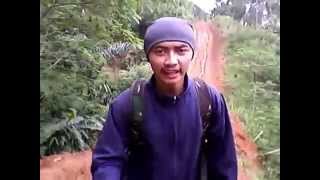 preview picture of video 'Hiking 2 Sabak, Sukalarang, Kabupaten Sukabumi'