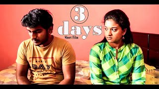 3 Days ( During Periods ) - New Latest Telugu Shor