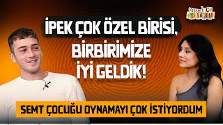 Altı Üstü İstanbul’un Sado’su Kaan Akkaya: Oyunculuk için okulu bıraktım, babaml