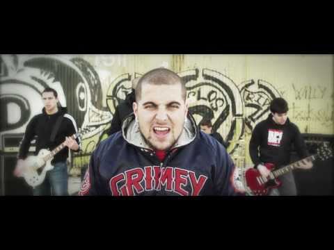 Boot Boys - "BASTARDOS" - Videoclip Oficial (HD)