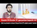 Маршрутизатор Xiaomi Mi WiFi Router 3C XI-MIWF-3C - відео