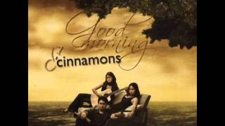 D&#39;Cinnamons - Loving You
