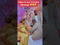 Vj Junior Finally Proposes