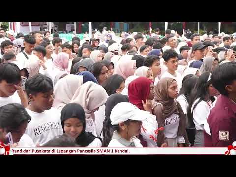 PUSAKATA - Angin Pujaan Hujan