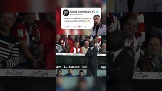 Esse é o Seedorf que está vindo pro Corinthians 🔥