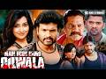 Main Hoon Namo Dilwala Sumanth Shailendra Radhika Pandit South Indian Action Hindi Dubbed Movie