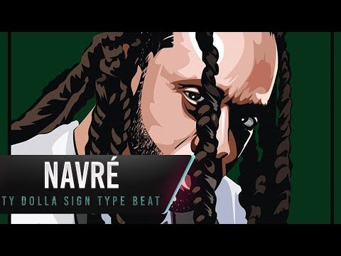 Bryson Tiller Type Beat x Ty Dolla Sign Type Beat “Navré” | Type Beat 2017 | Smooth Instrumental