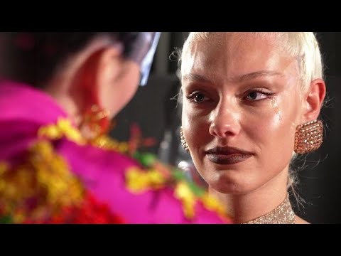 "Ich habe SO KRASSE Angst!" - Dani fasst den Entschluss #GNTM zu verlassen | GNTM 2025 ProSieben