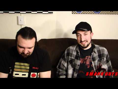 Smark Guys Episode 80: December 8, 2012